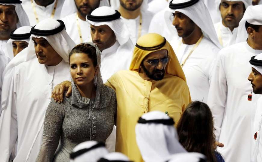 Slučaj princeze Latife šokirao svijet: Šta žene (ne)smiju raditi u Emiratima?